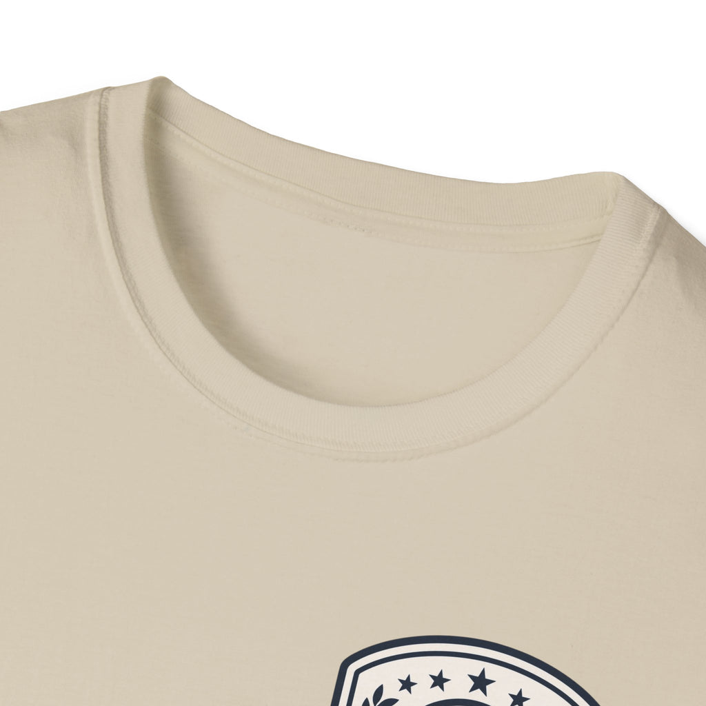 Tea Party Veteran T-Shirt