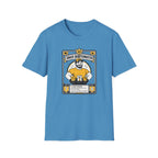 Snack Quartermaster T-Shirt