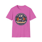 Glitter Wars Veteran  T-Shirt