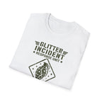 Glitter Incident T-Shirt