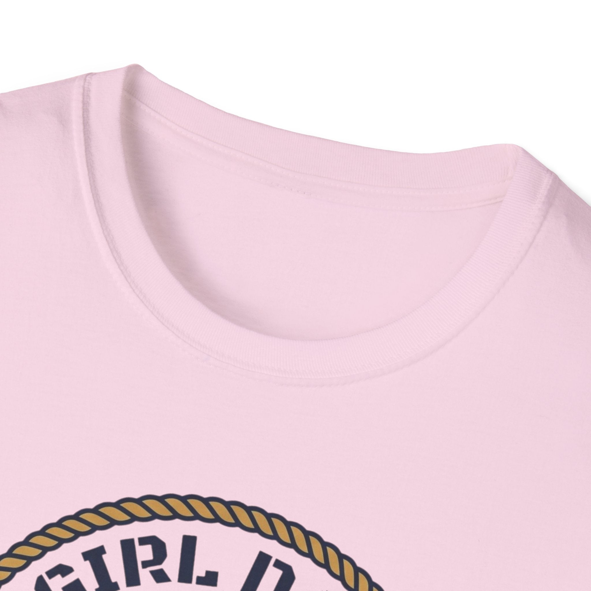 Girl Dad: Chaos Class T-Shirt