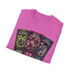 Critical Chaos Cute T-Shirt
