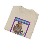 The Pushover Paladin T-Shirt