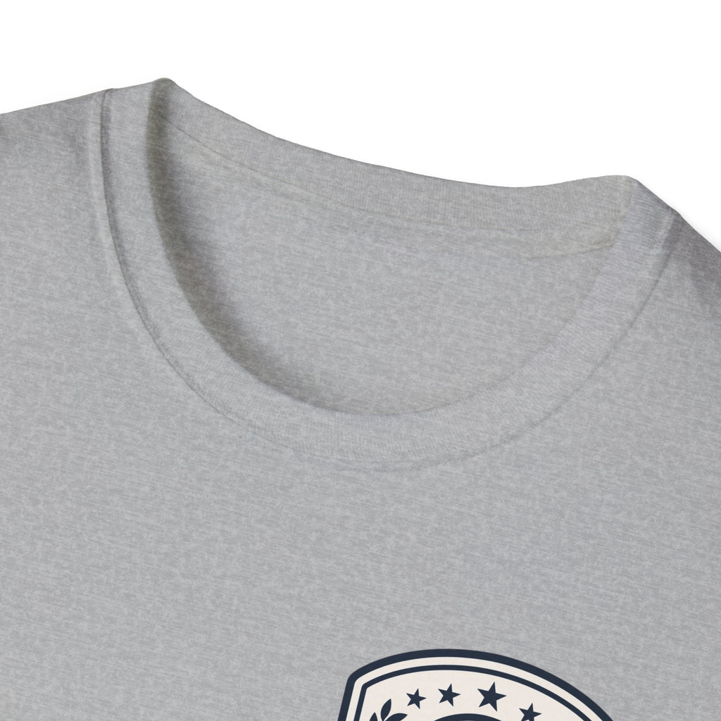 Tea Party Veteran T-Shirt