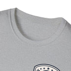 Tea Party Veteran T-Shirt