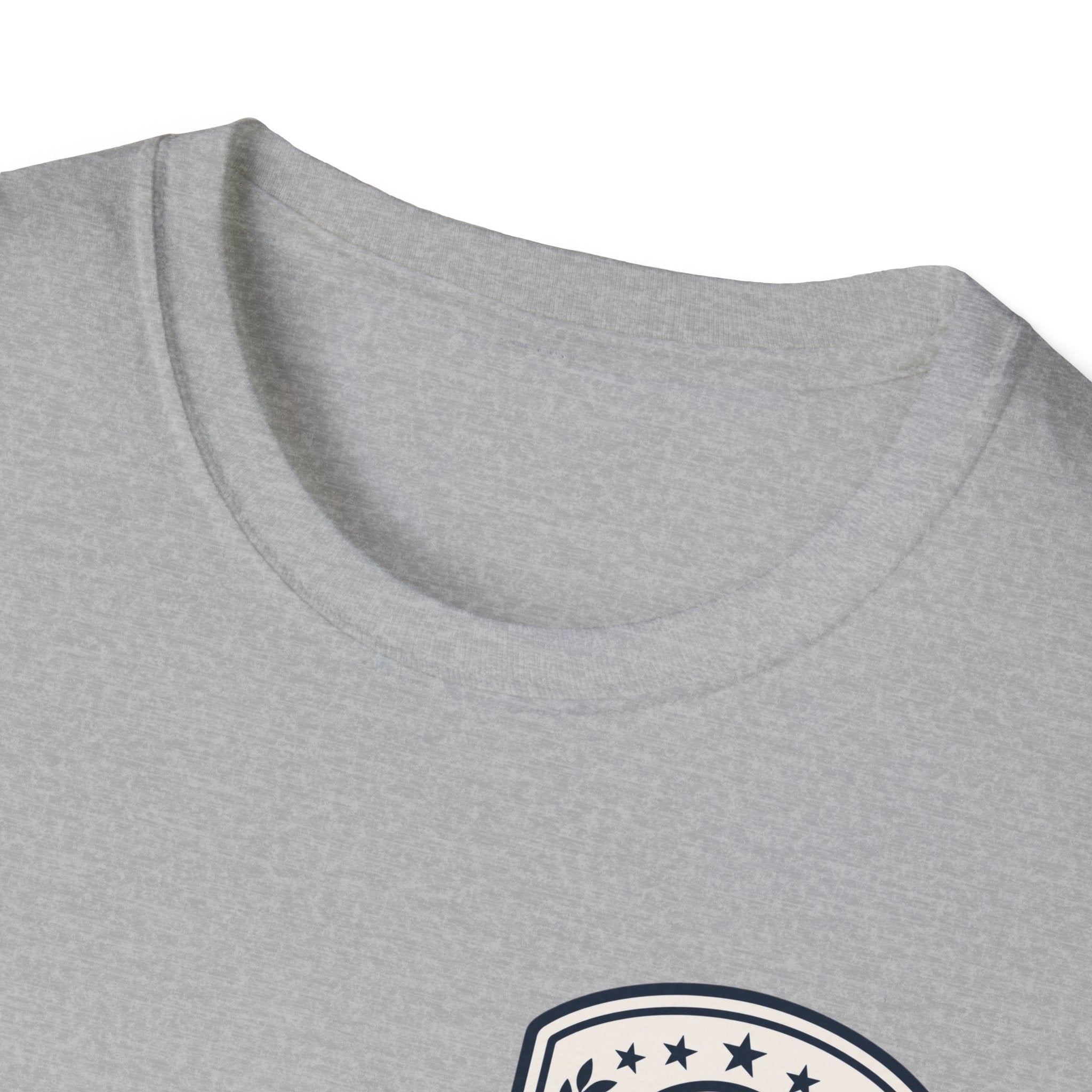 Tea Party Veteran T-Shirt