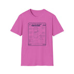 Glitter Incident T-Shirt