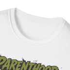 Parenthood Critical Fail T-Shirt