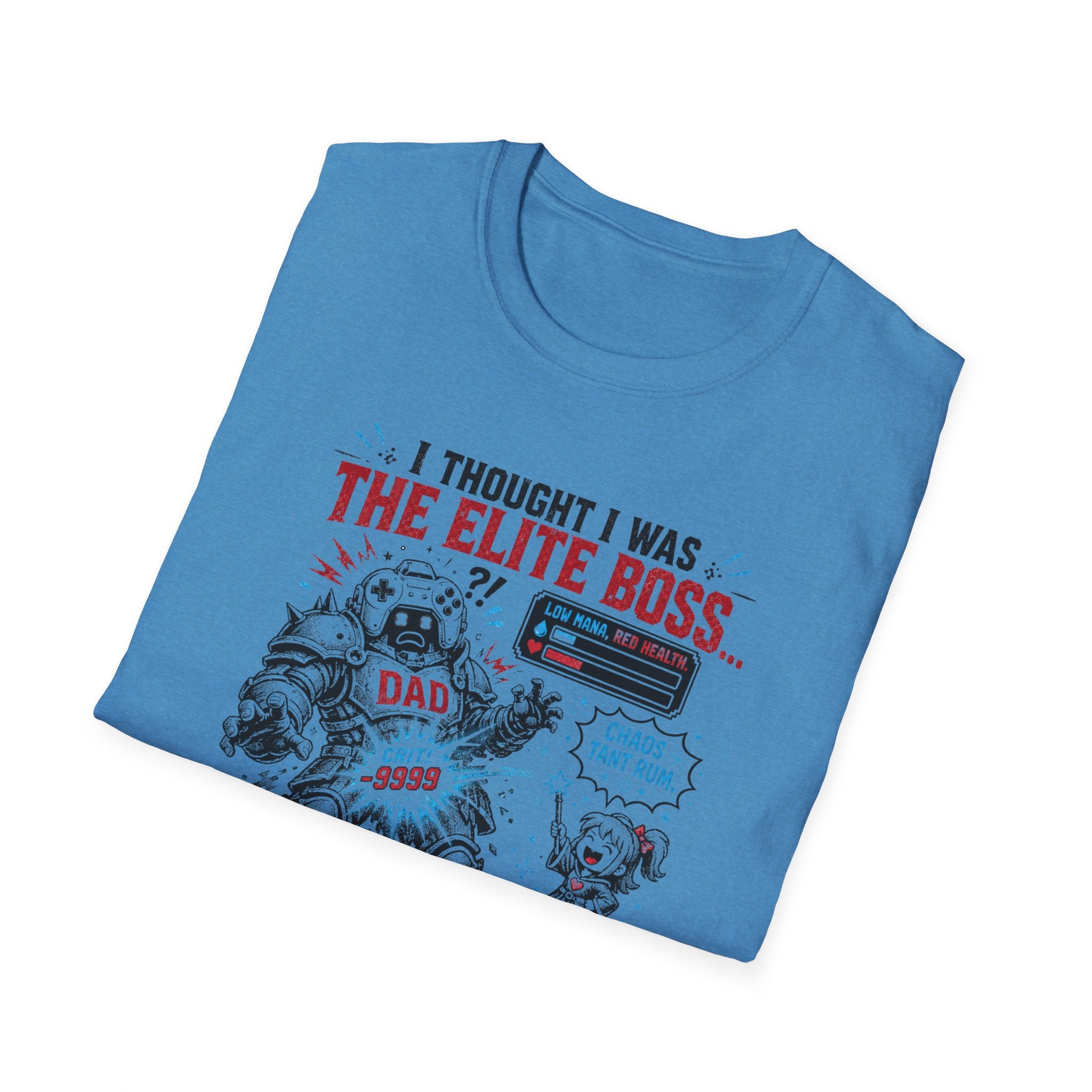 Elite Boss T-Shirt