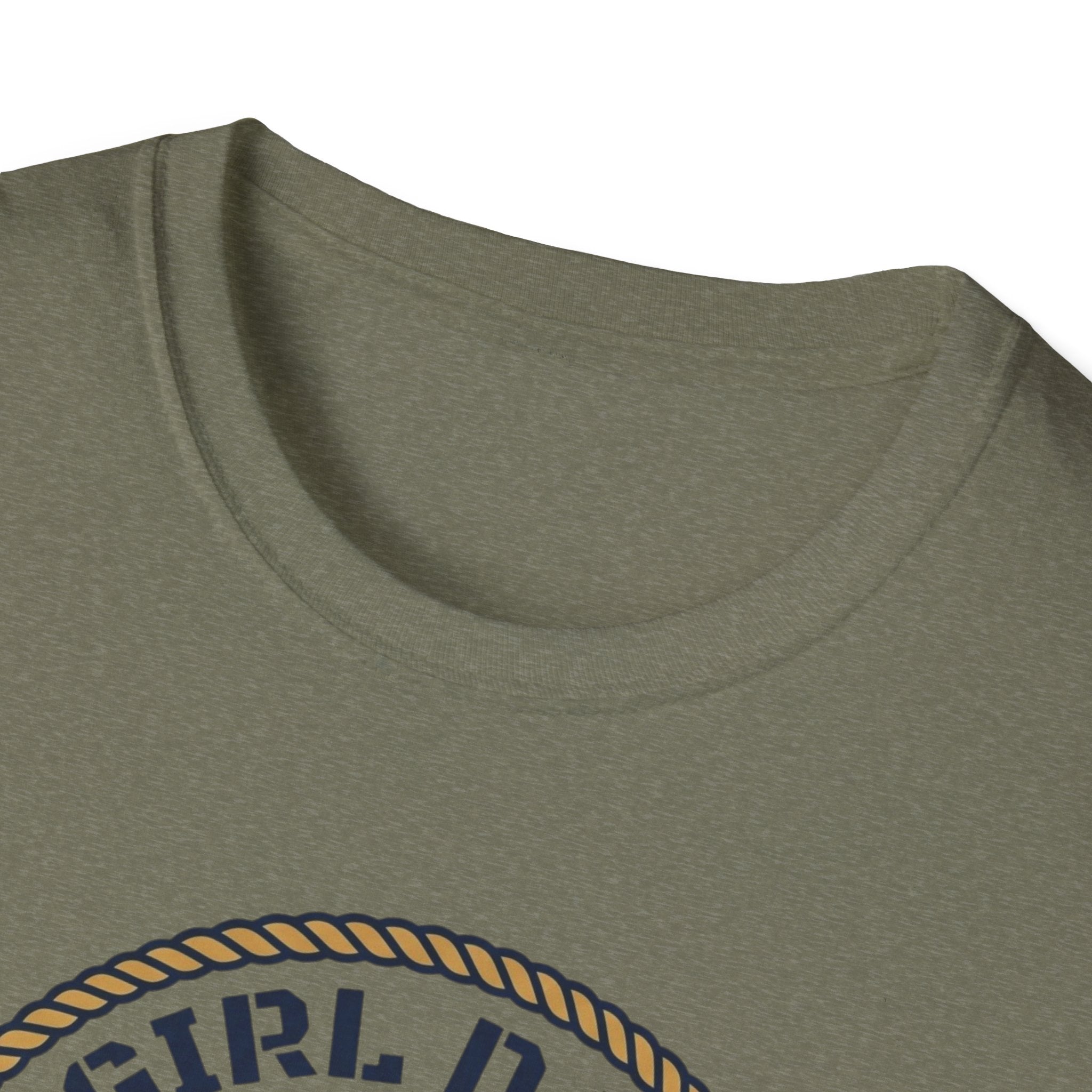 Girl Dad: Chaos Class T-Shirt