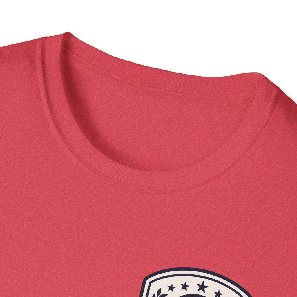 Tea Party Veteran T-Shirt