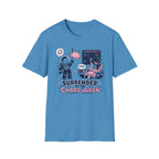 Snack Quartermaster T-Shirt