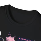 Snack Quartermaster T-Shirt