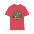 Parenthood Critical Fail T-Shirt