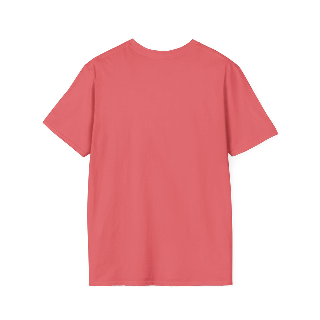 Mission: Her T-Shirt
