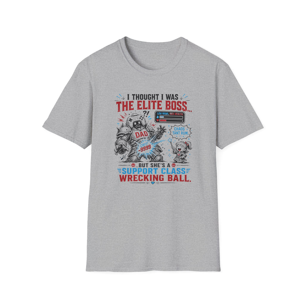 Elite Boss T-Shirt