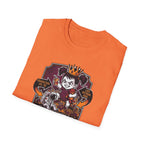 Patch Notes T-Shirt