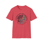 Giantess Arrived T-Shirt