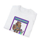 The Pushover Paladin T-Shirt