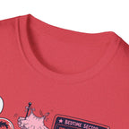 Snack Quartermaster T-Shirt