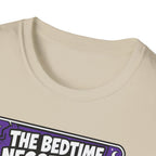 Bedtime Negotiator T-Shirt