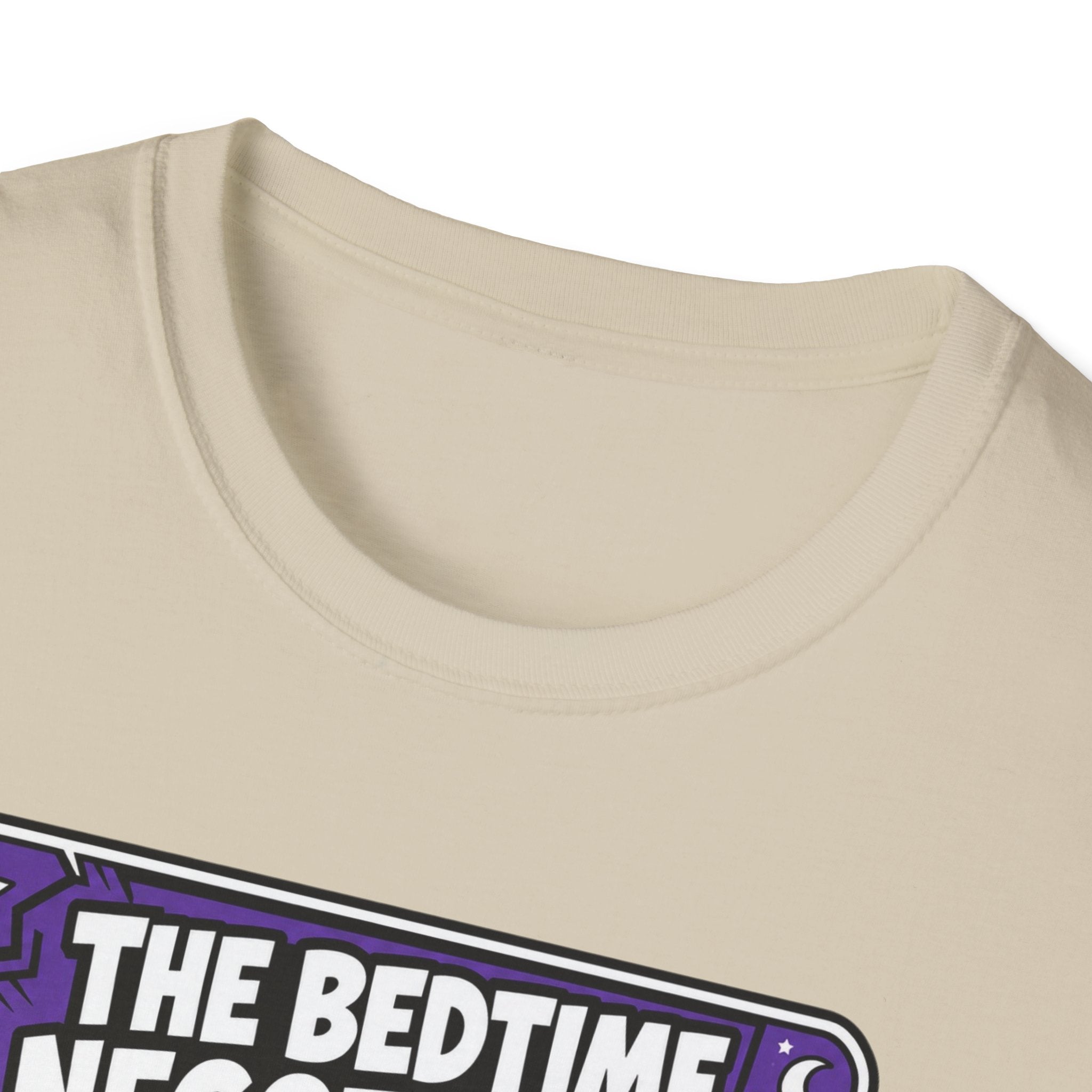 Bedtime Negotiator T-Shirt