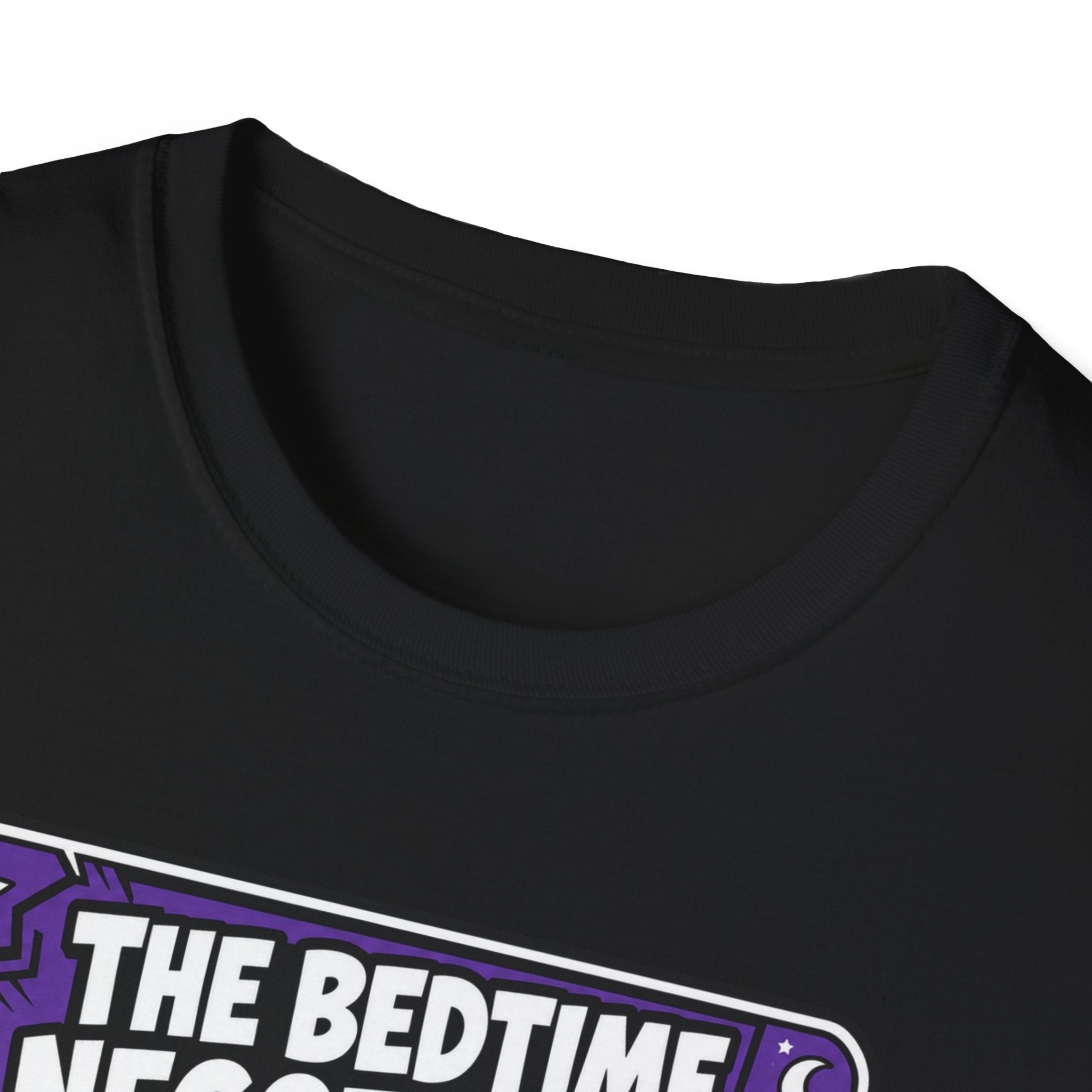 Bedtime Negotiator T-Shirt