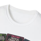 Critical Chaos Cute T-Shirt