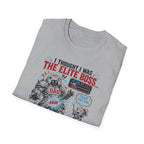 Elite Boss T-Shirt