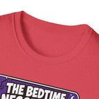Bedtime Negotiator T-Shirt