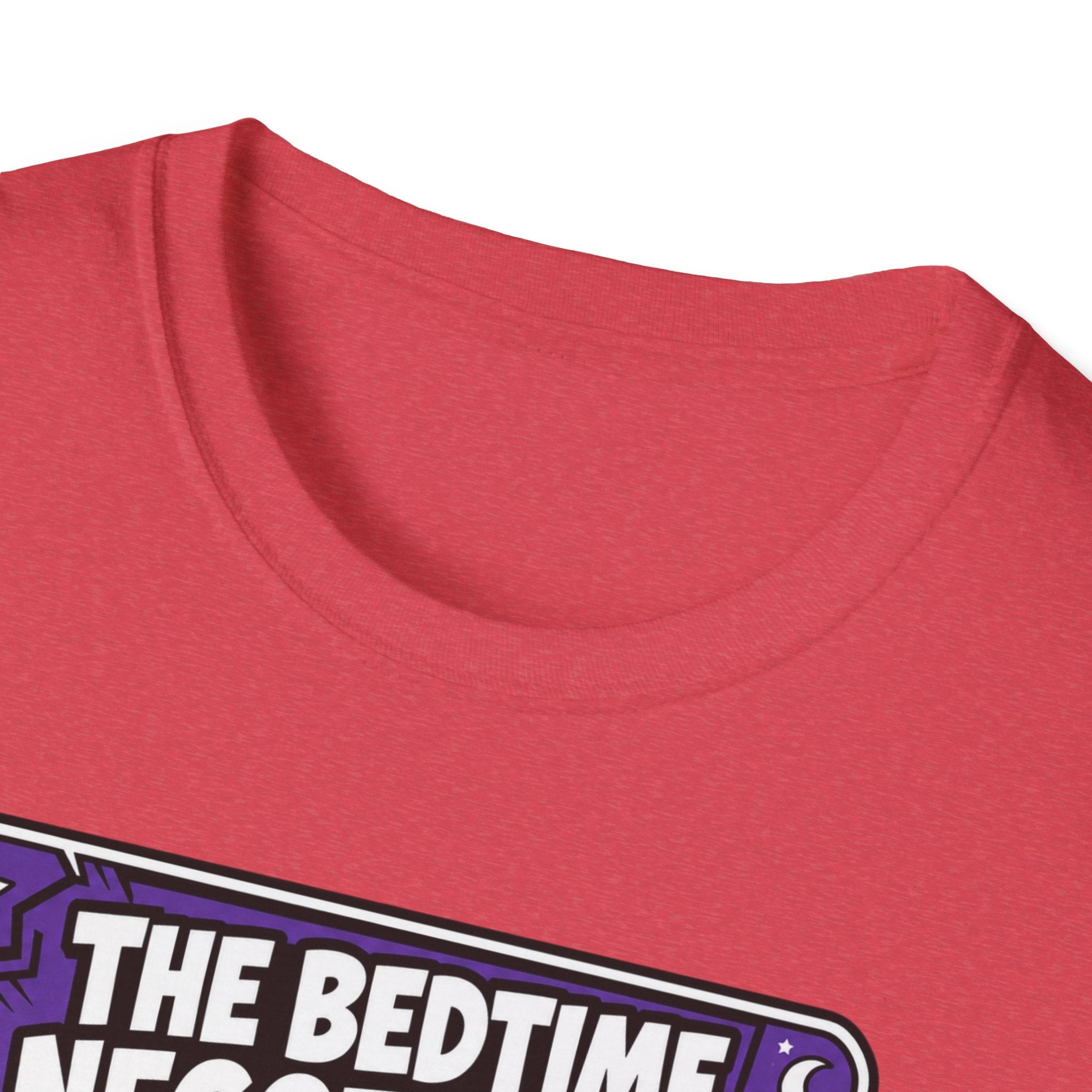 Bedtime Negotiator T-Shirt