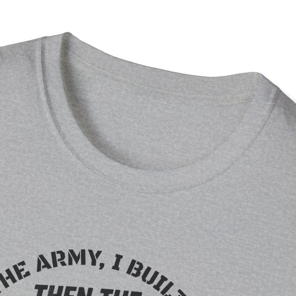 Giantess Arrived T-Shirt