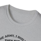 Giantess Arrived T-Shirt
