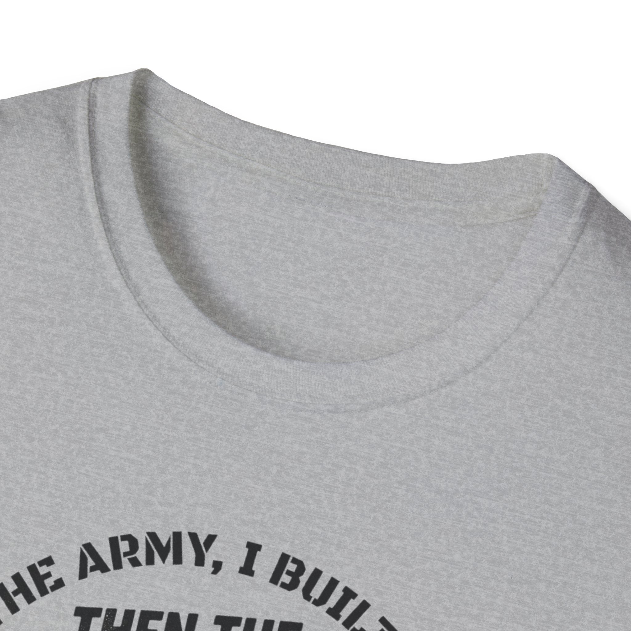 Giantess Arrived T-Shirt