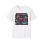 Character Select T-Shirt