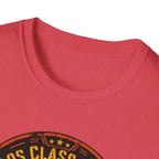 Chaos Class Veteran T-Shirt