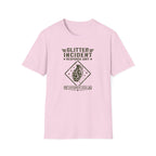 Glitter Incident T-Shirt