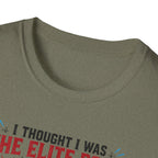 Elite Boss T-Shirt