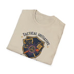 Tactical Initiative T-Shirt