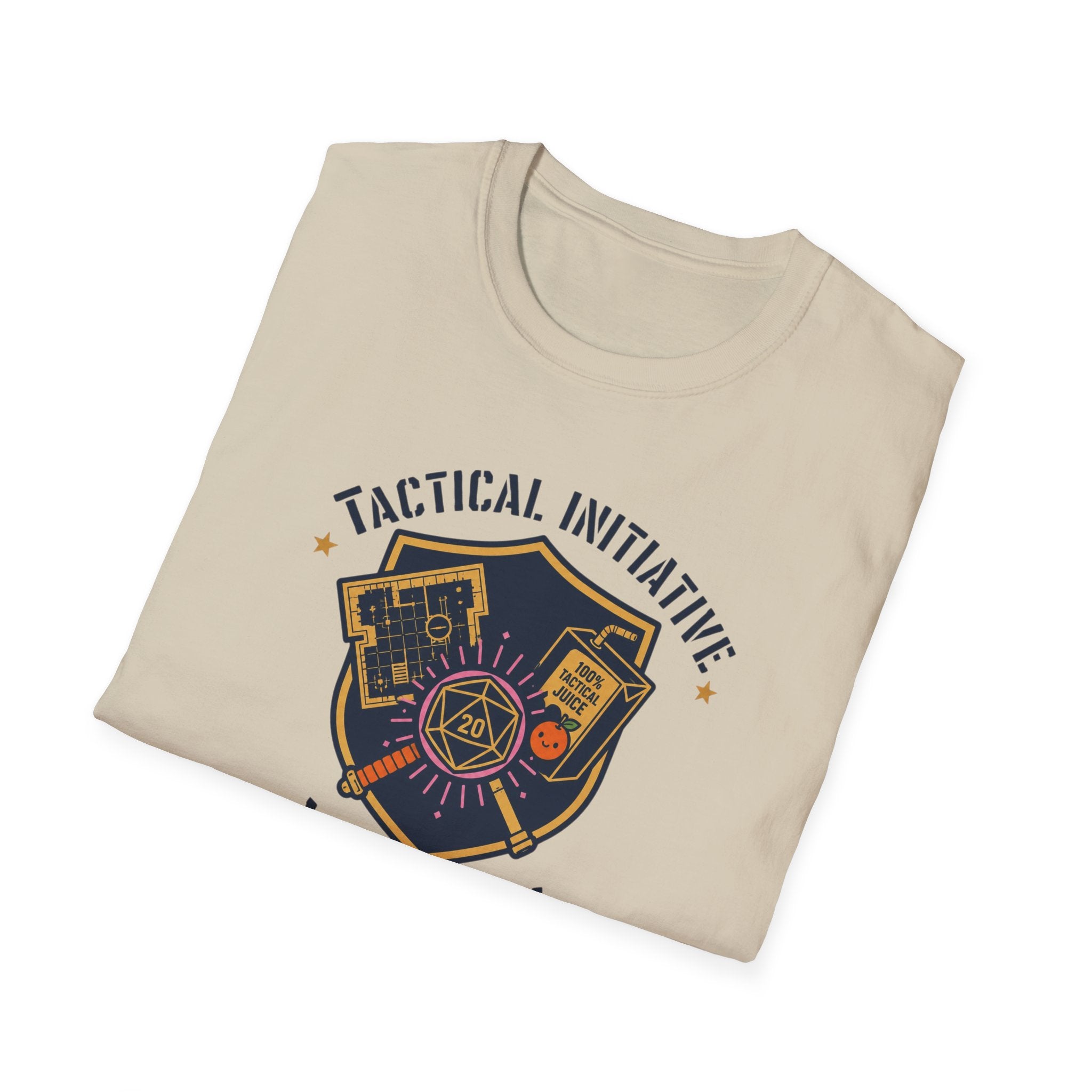 Tactical Initiative T-Shirt