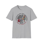 Giantess Arrived T-Shirt