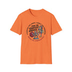 Giantess Arrived T-Shirt
