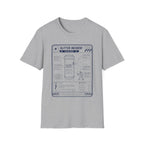 Glitter Incident T-Shirt