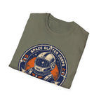 Glitter Wars Veteran  T-Shirt