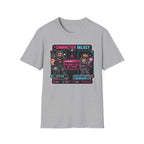 Character Select T-Shirt