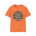 Parenthood Critical Fail T-Shirt