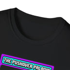 The Pushover Paladin T-Shirt