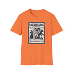 Costume Crisis T-Shirt