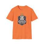 The Pushover Paladin T-Shirt