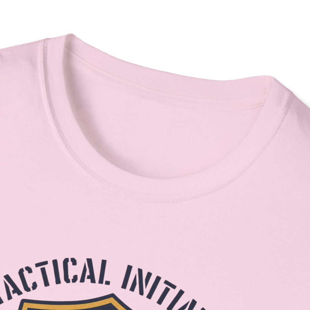 Tactical Initiative T-Shirt